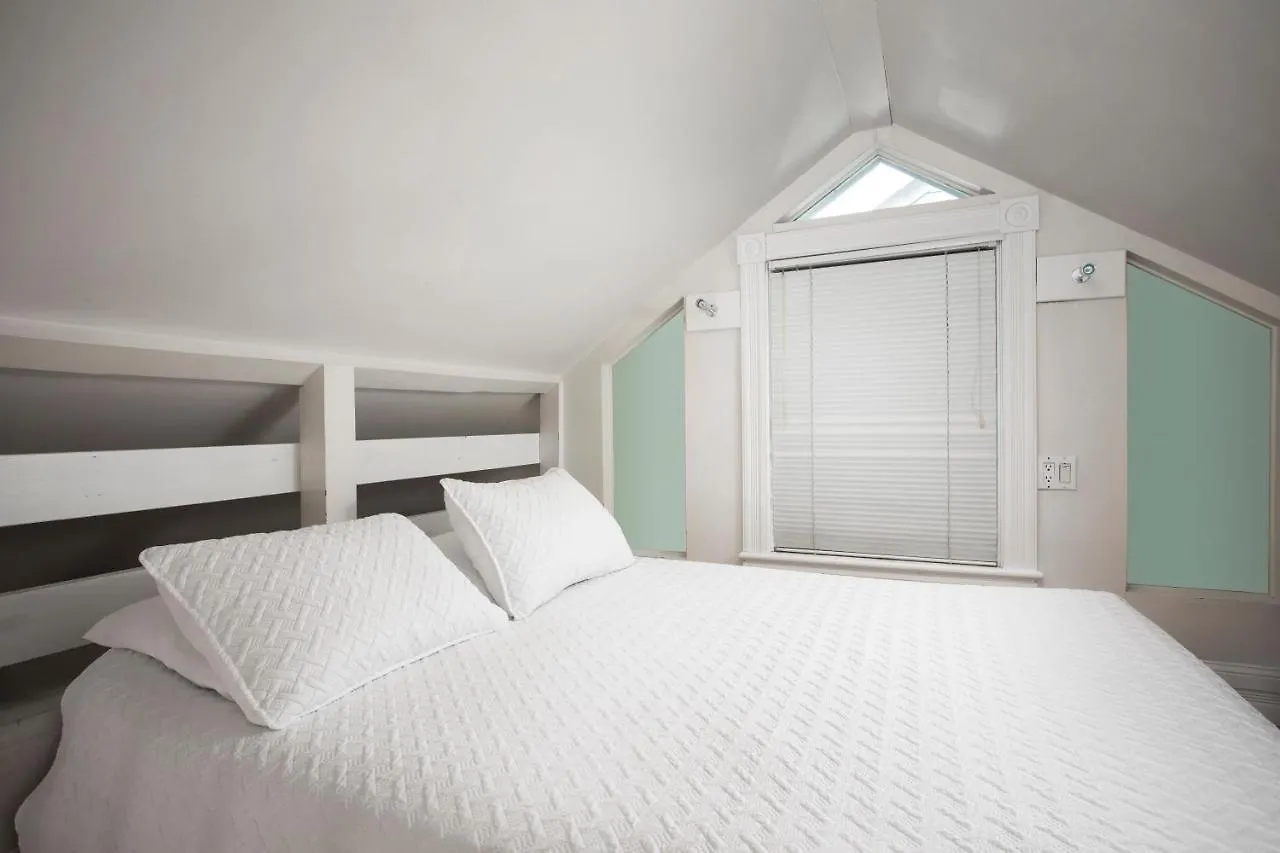 Holiday home Bahama Gardens - Turtle House Villa Key West United States