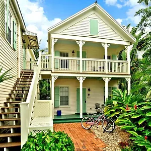 Palm Gardens Key West